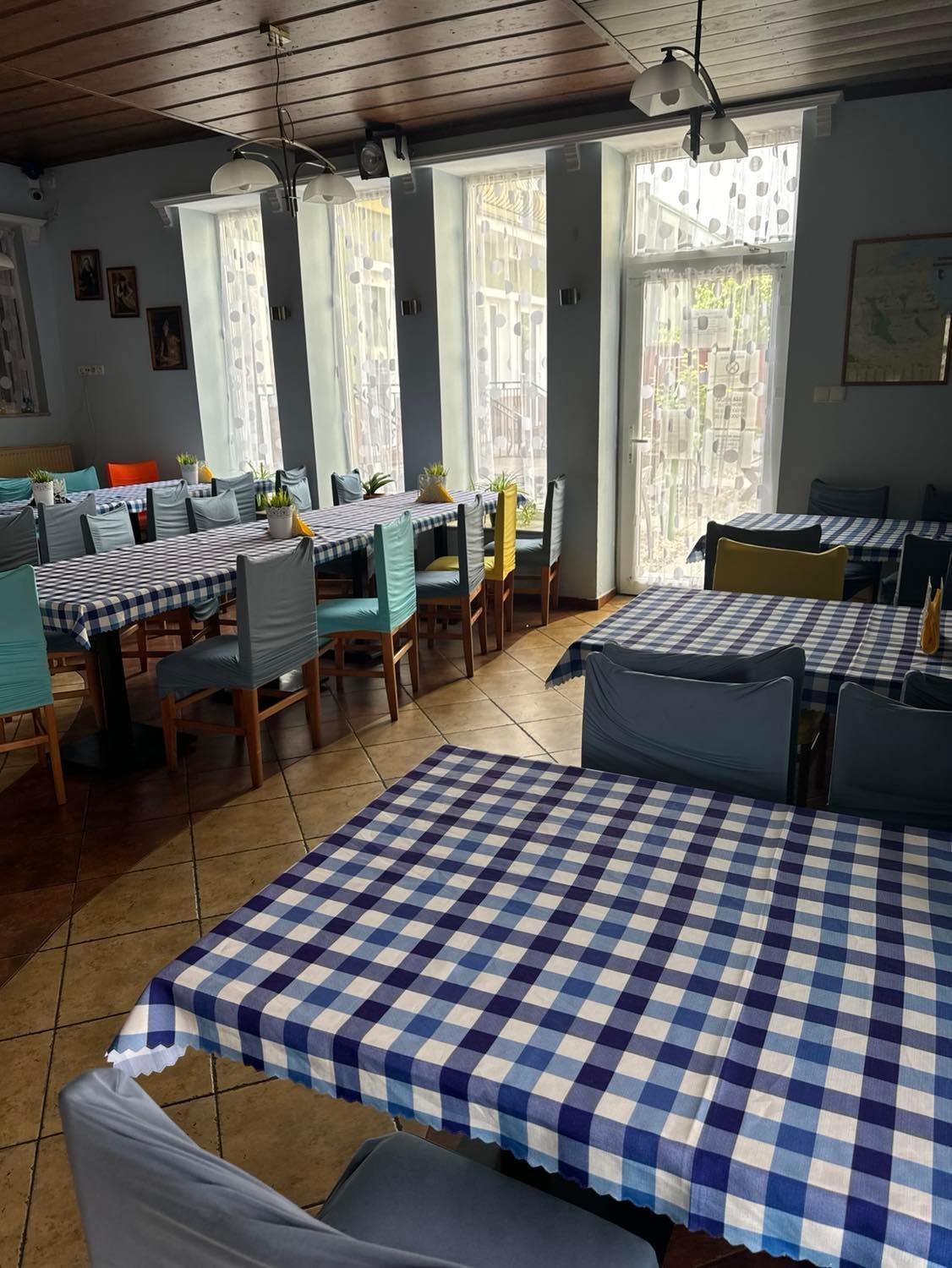 Pokoje Goscinne Przemyk Rewa Dış mekan fotoğraf