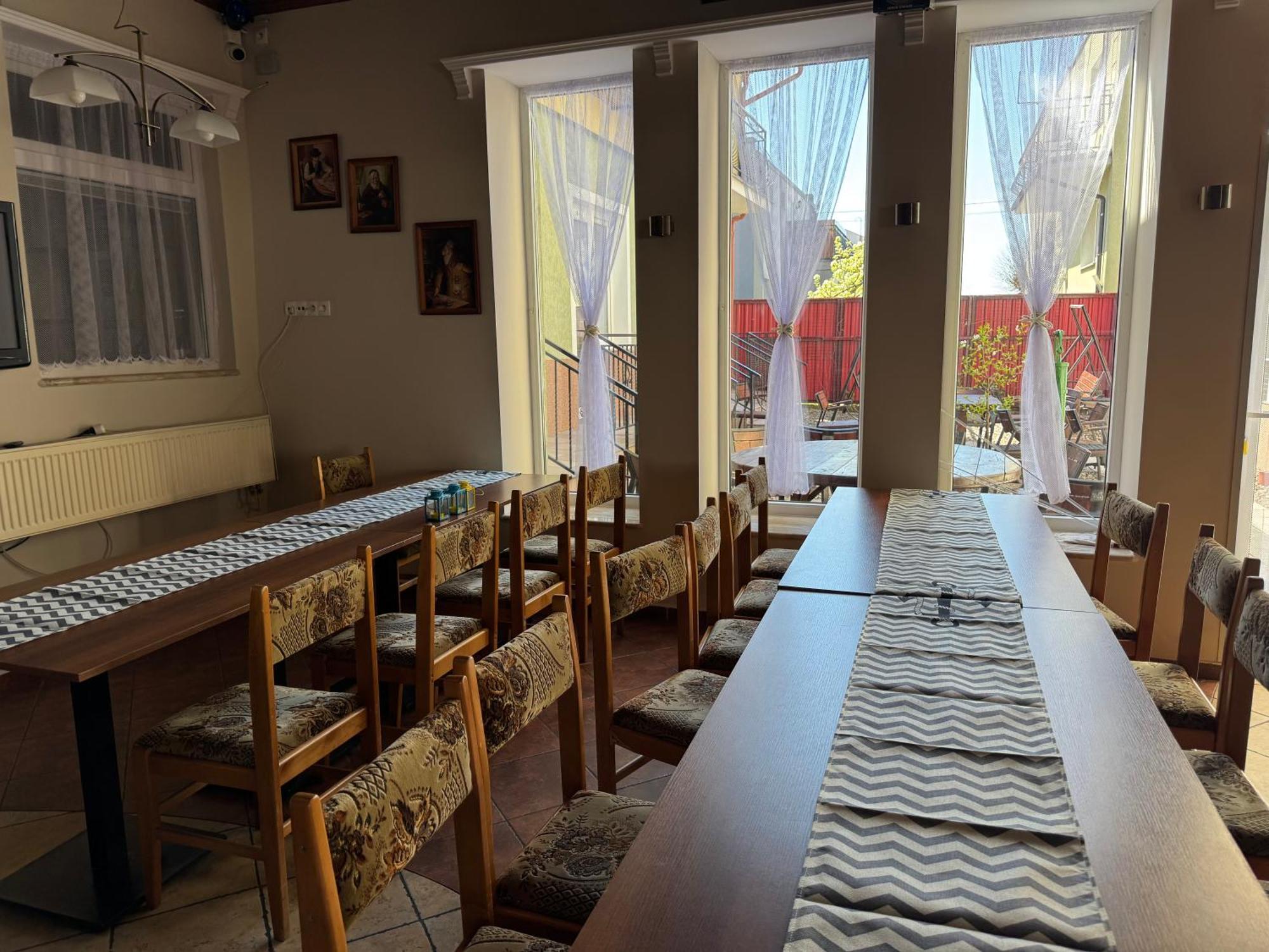 Pokoje Goscinne Przemyk Rewa Dış mekan fotoğraf